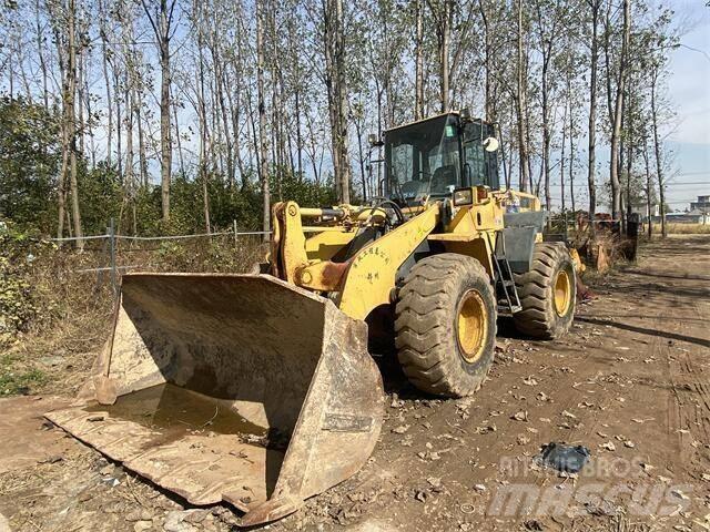 Komatsu WA320-5 Traktorgravere