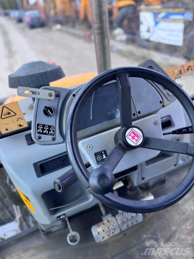 Terex 970 Elite Traktorgravere