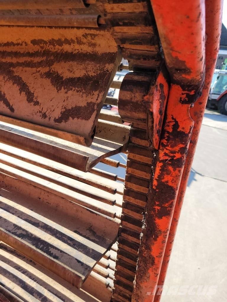 Grimme HLS 750 Potetopptakere