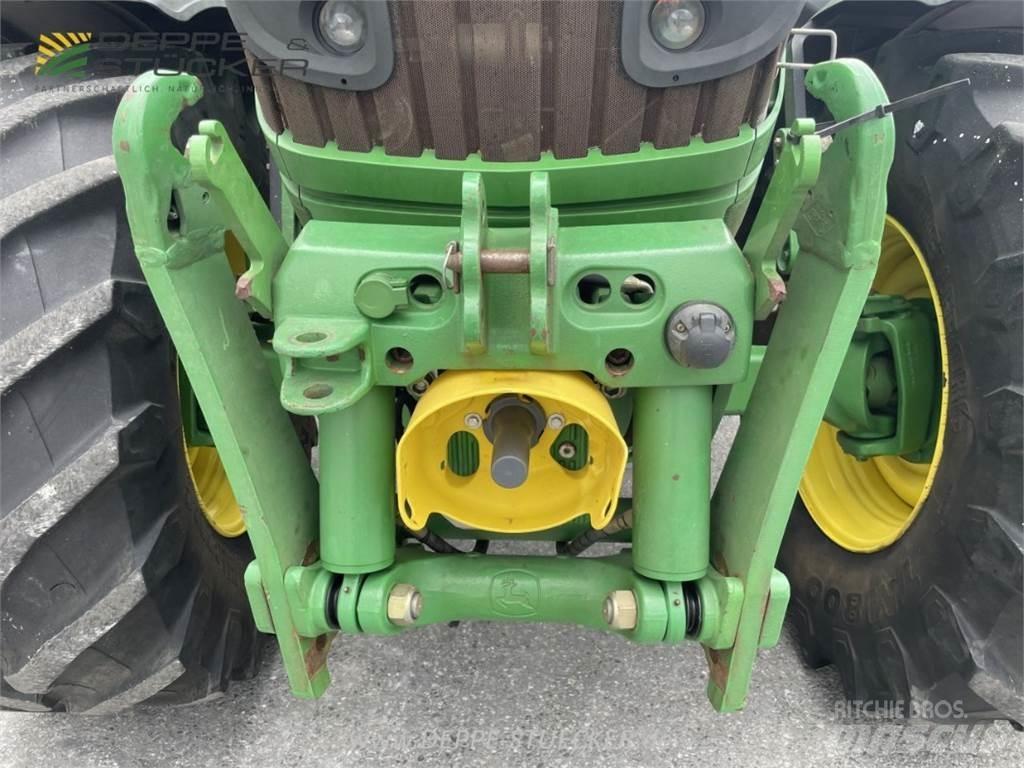 John Deere 6170M Traktorer