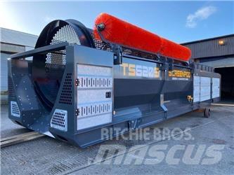 Screenpod ST620 Tromler