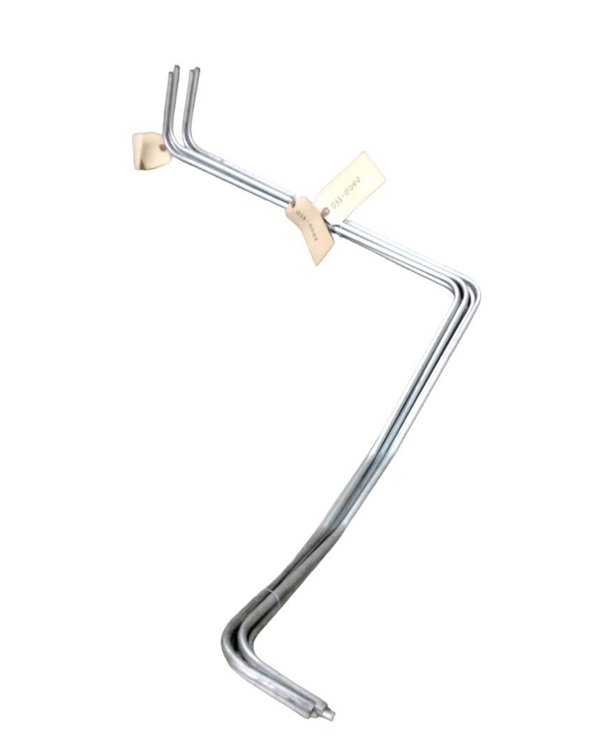 Rottne 033-0044 Chassis og understell