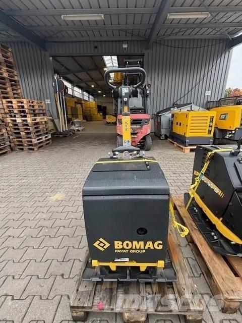 Bomag BPR60/65 D Vibroplater