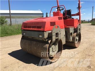 Bomag BW 138 AD Tandem Valser