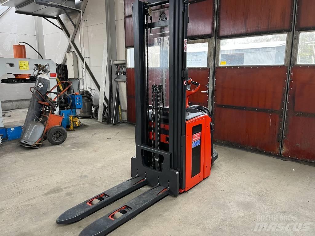 Linde L14AP Stablere