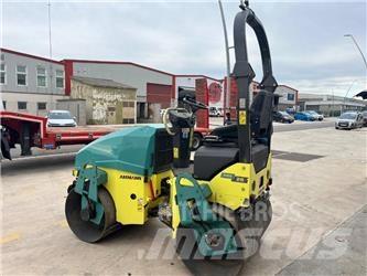 Ammann ARX 26 Tandem Valser