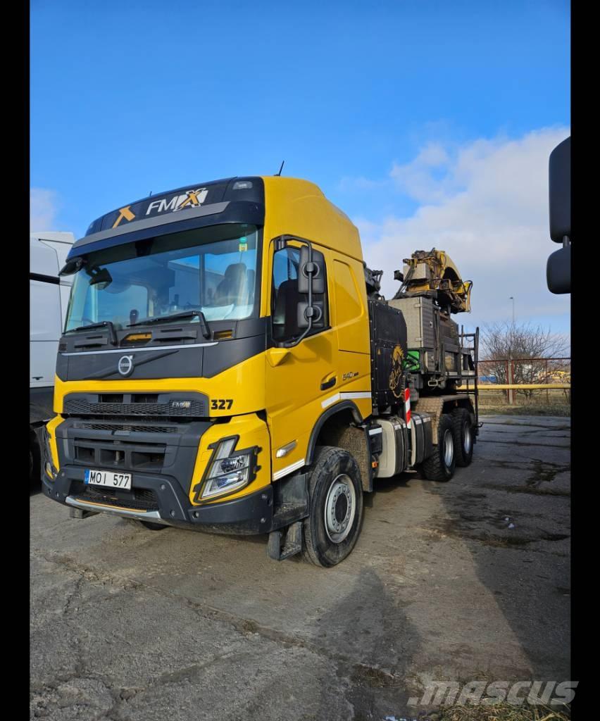  Wust SM802 Fliskuttere