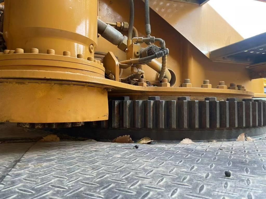 Sany 25 Ton Allterreng kraner