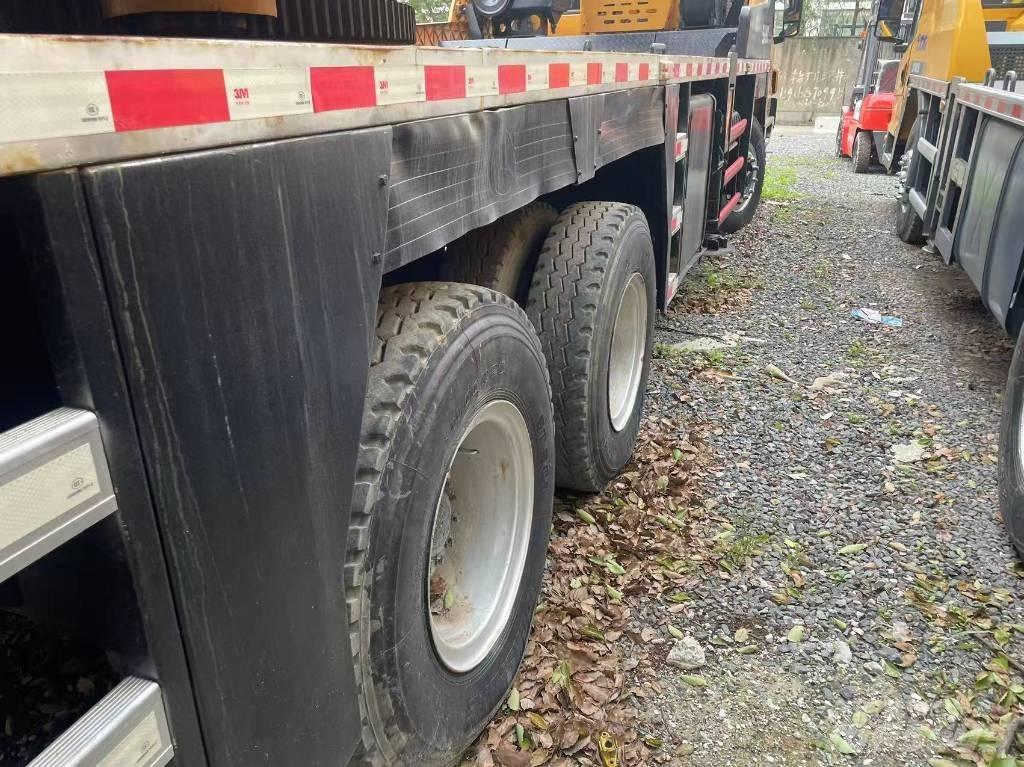 Sany 25 Ton Allterreng kraner