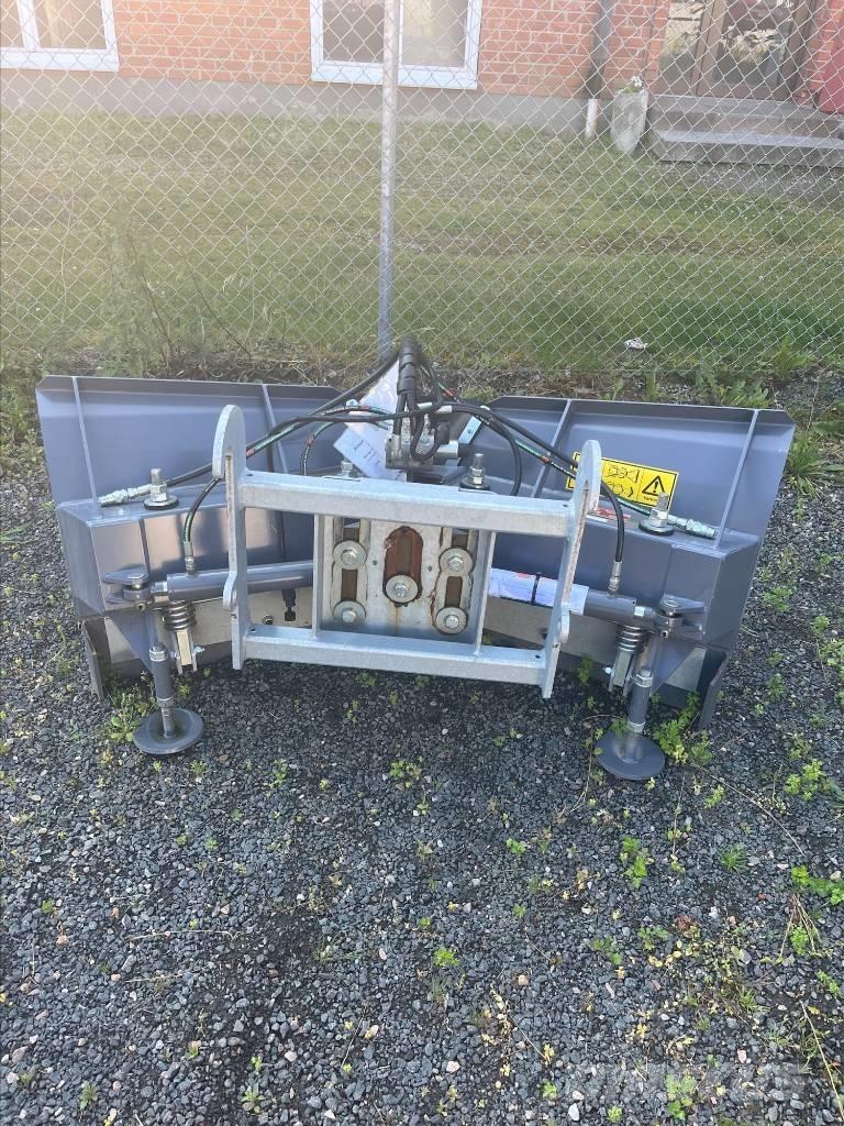 Siringe T1700 Annet tilbehør