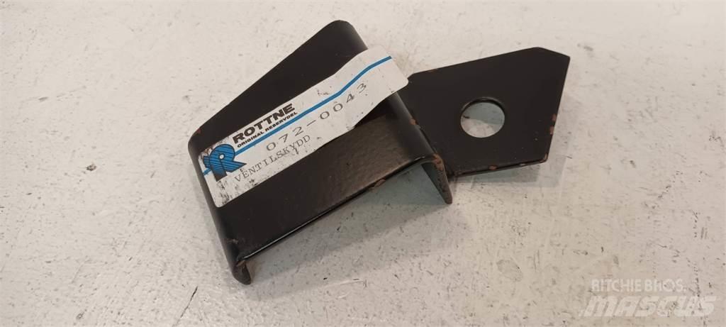 Rottne 072-0043 Hydraulikk