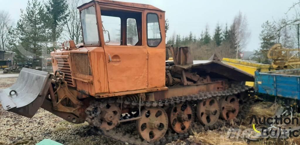  TDT 55 Stammelunner