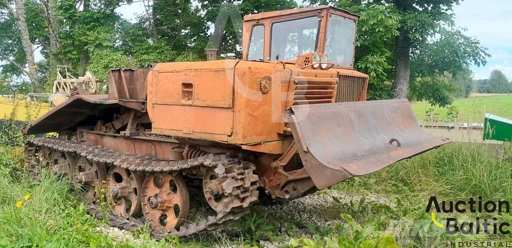  TDT 55 Stammelunner
