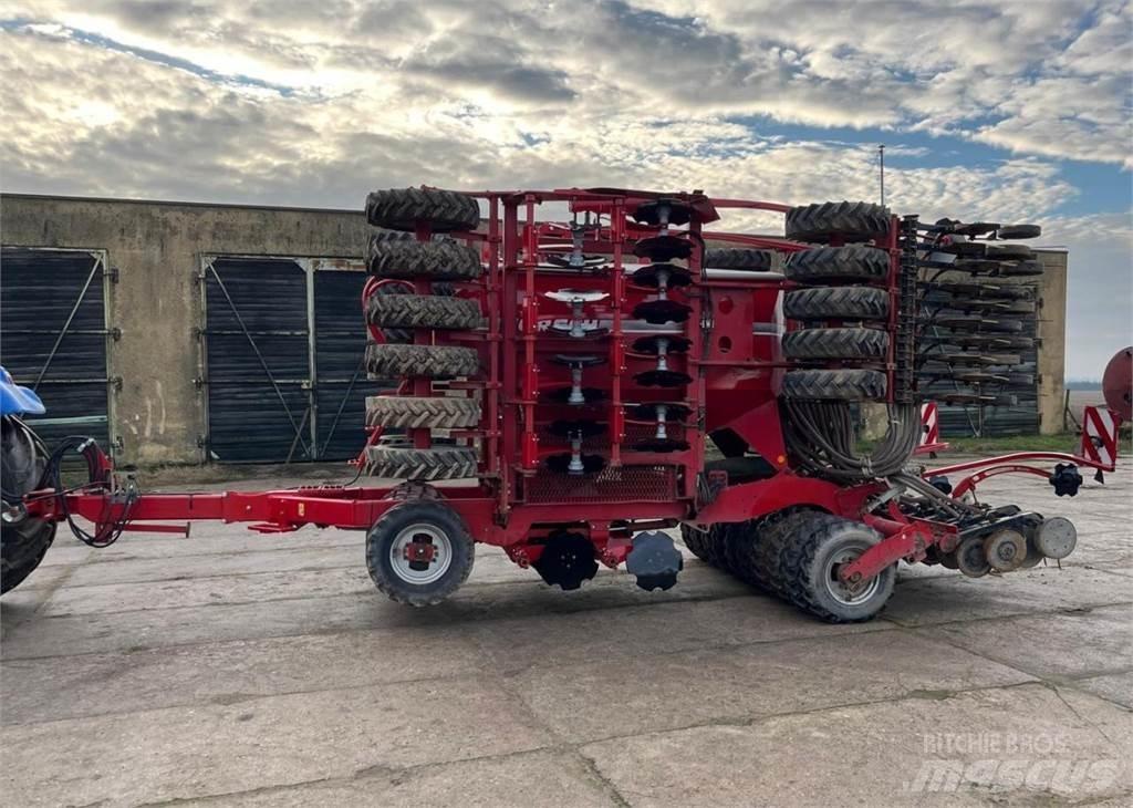 Horsch Pronto 6 DC Kombinerte såmaskiner