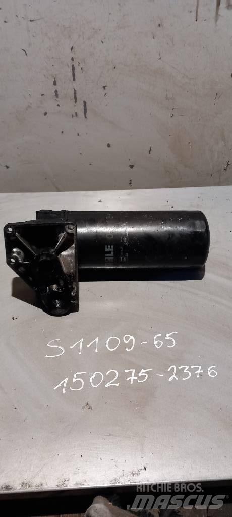 Scania R 440.     1502757 Engines