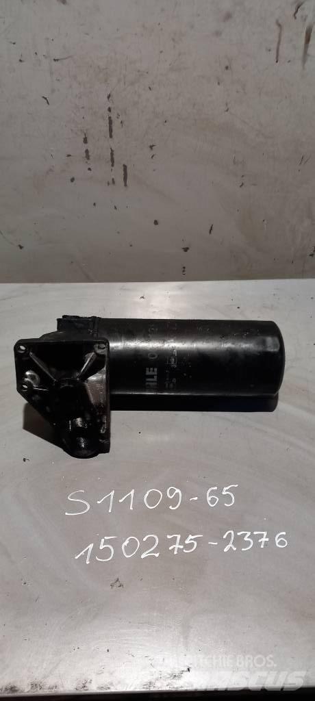 Scania R 440.     1502757 Engines