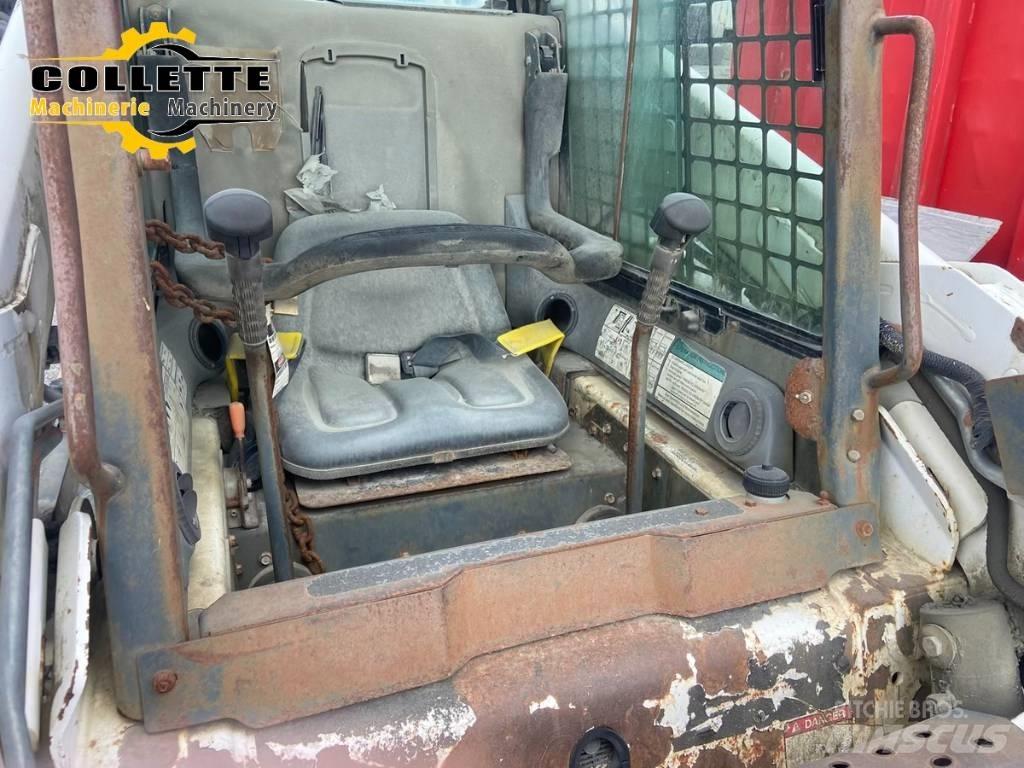 Bobcat 773 Kompaktlastere