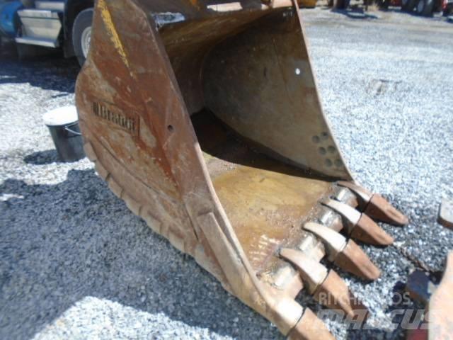 John Deere 300G LC Beltegraver