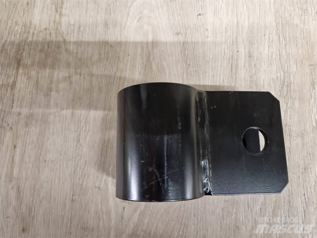 Eco Log 7013000 Chassis og understell