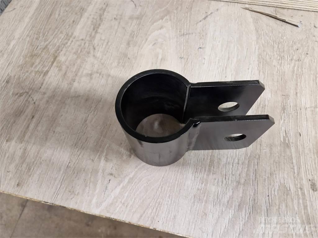 Eco Log 7013000 Chassis og understell