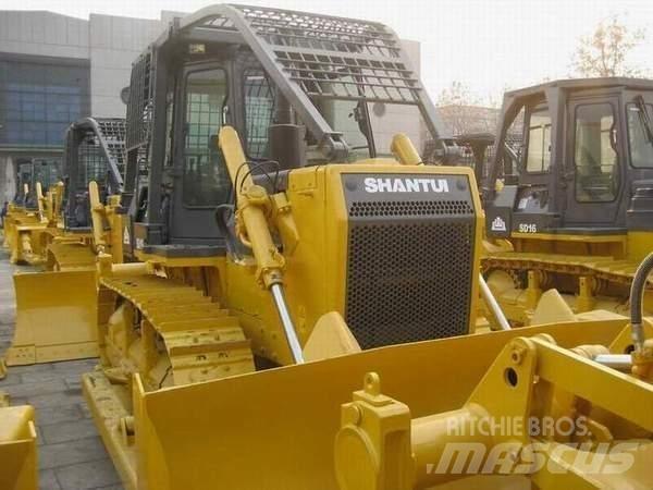 Shantui SD22F Dozere Beltegående