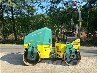 Ammann ARX 26.1 Tandem Valser