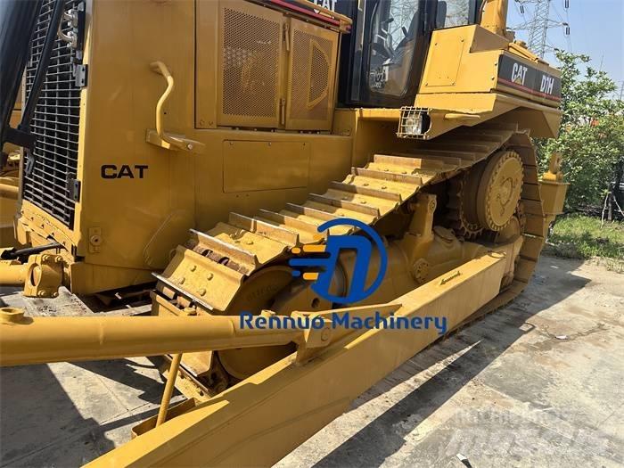 CAT D 7 R Dozere Beltegående