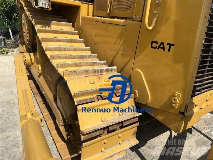 CAT D 7 R Dozere Beltegående