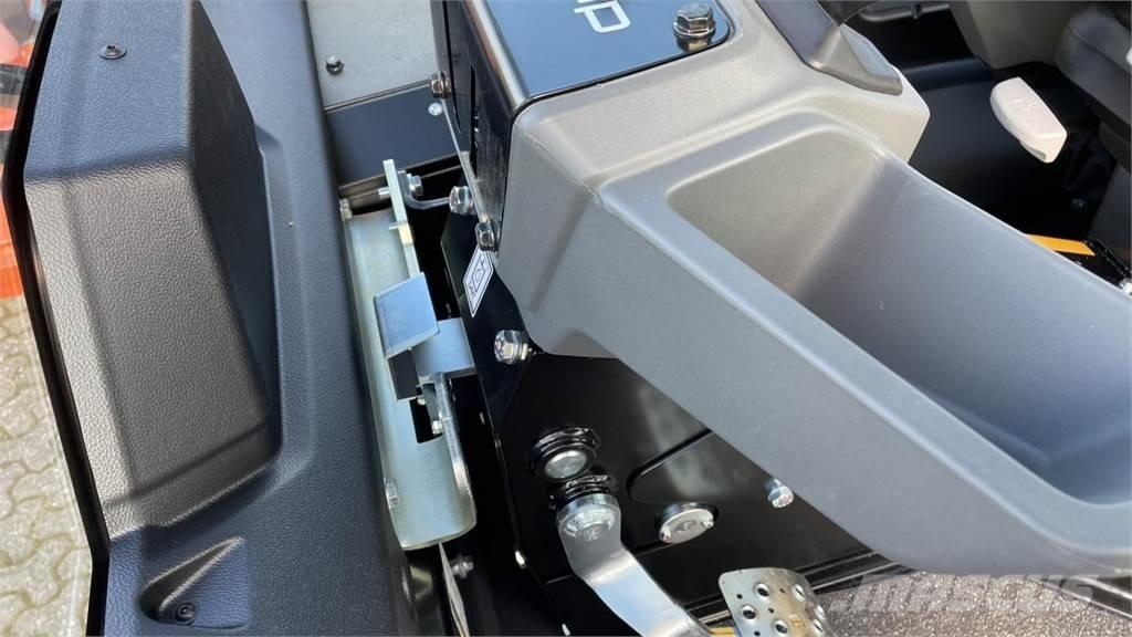 Wacker DV 90 Landbruk - Annet