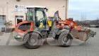 Atlas Weycor AR440 Hjullastere
