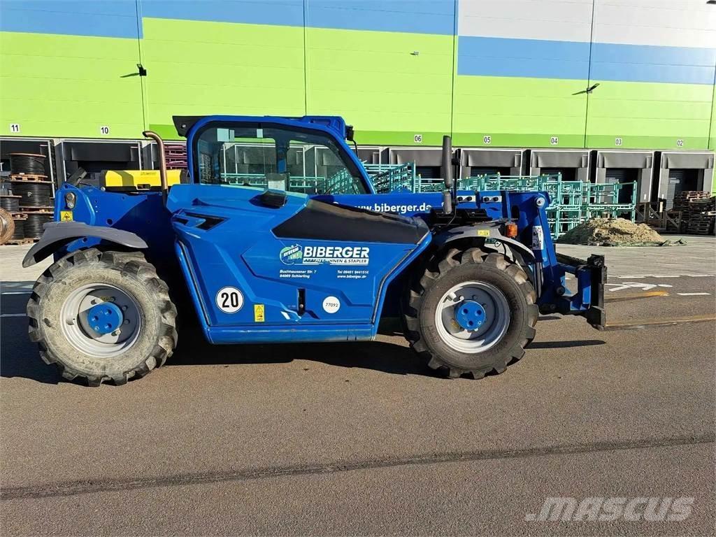 Merlo TF 30.9 G Gaffeltrucker - Annet