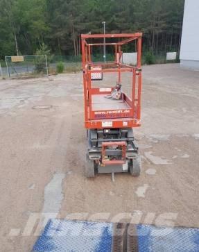 SkyJack SJ III 3220 Sakselifter