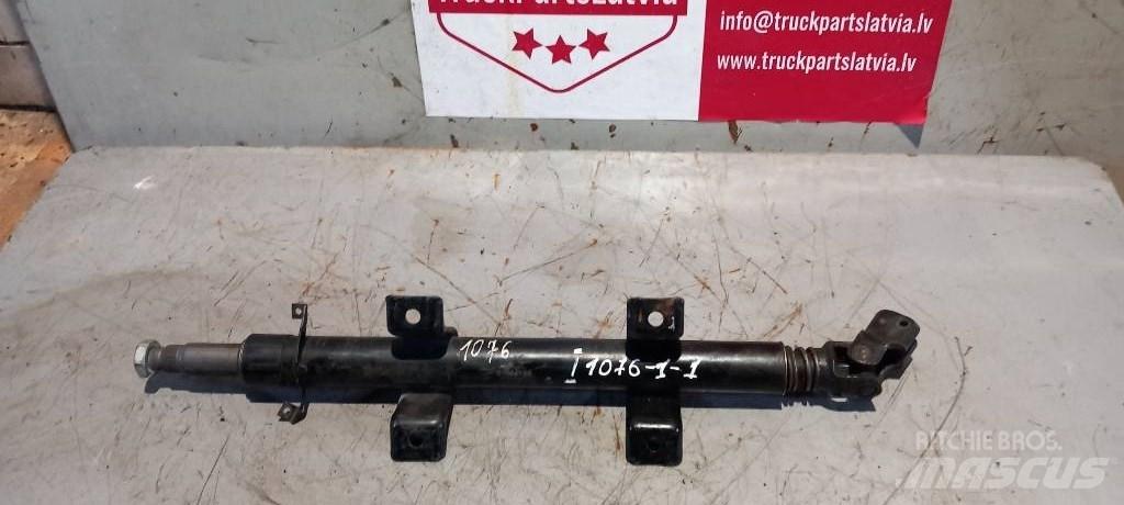 Iveco Daily.     42554517 Chassis og understell