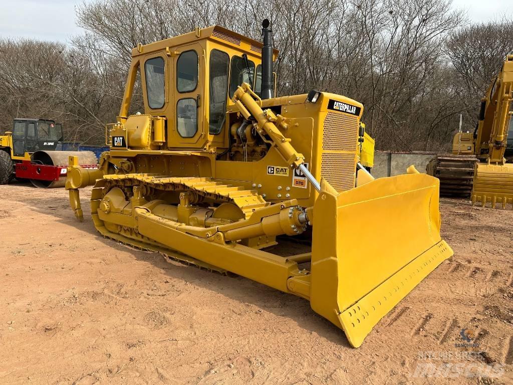 CAT D 7 G Dozere Beltegående
