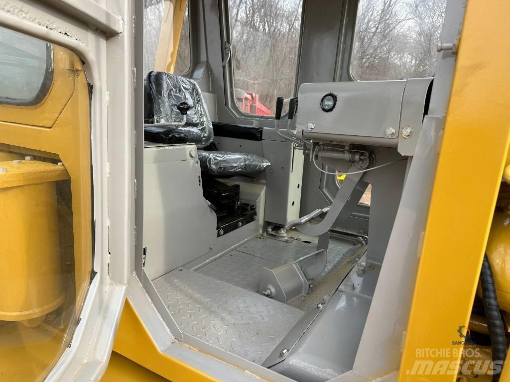 CAT D 7 G Dozere Beltegående