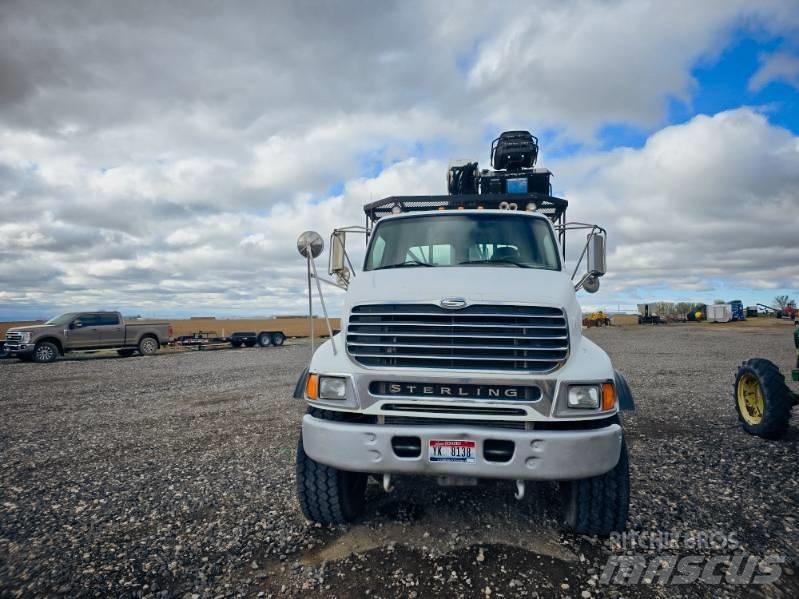 Sterling L 9500 Gripere