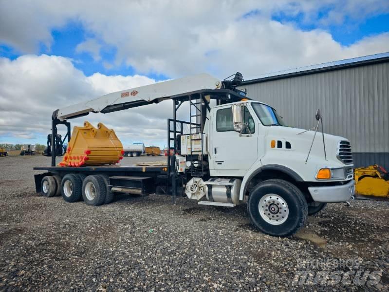 Sterling L 9500 Gripere