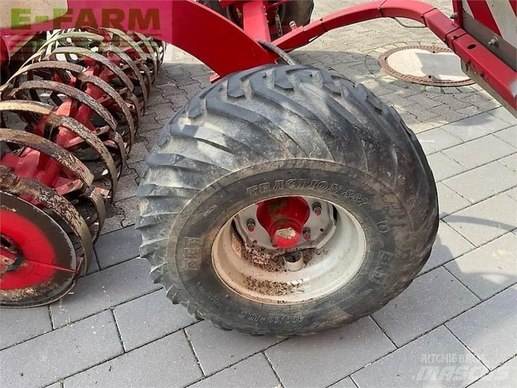 Horsch joker 5 rt Skålharver