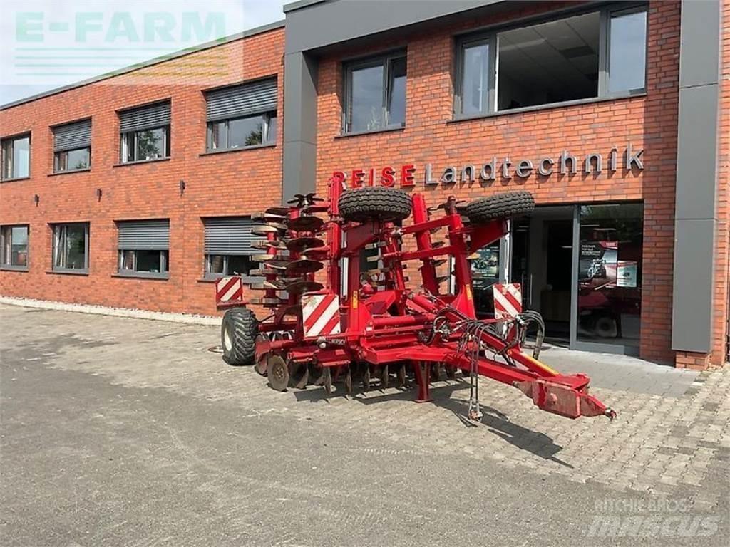 Horsch joker 5 rt Skålharver