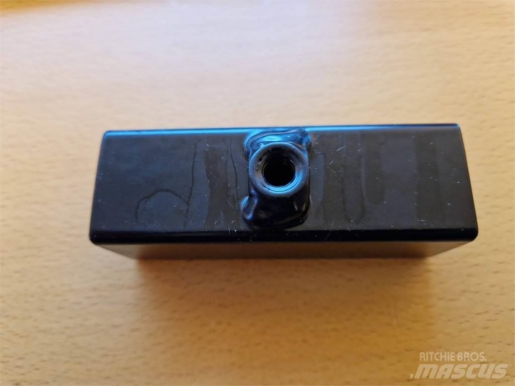 Eco Log 7006687 Chassis og understell