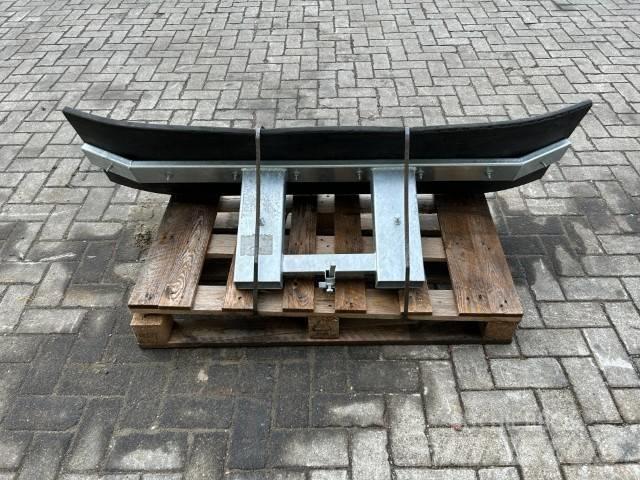  Rubberschuif Nieuwe Andre komponenter