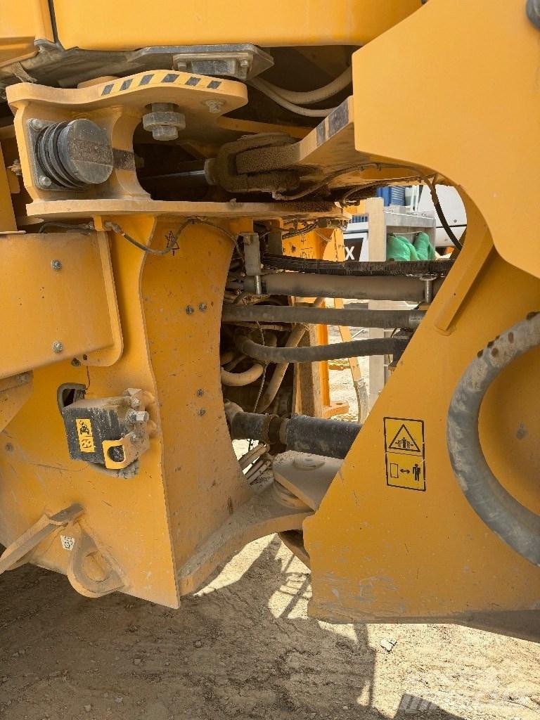 Volvo 150H Hjullastere
