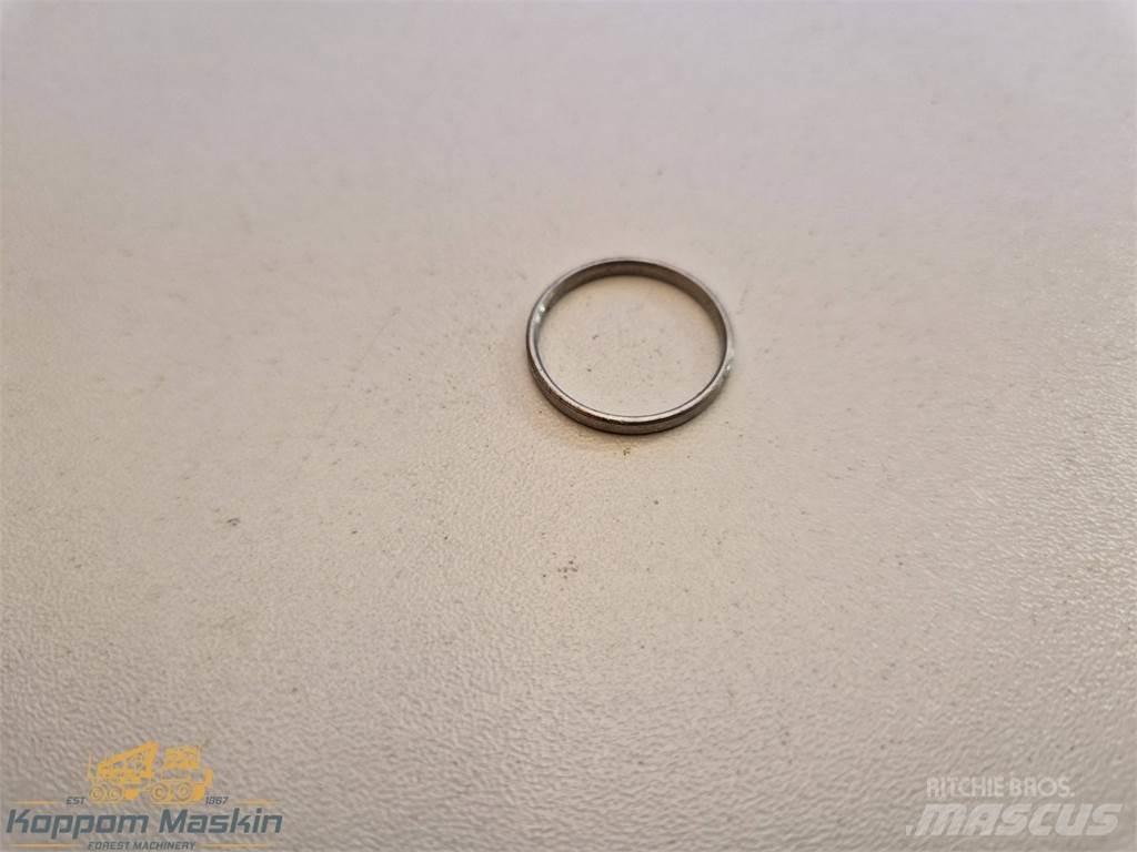 Rottne 080-27952 Hydraulikk