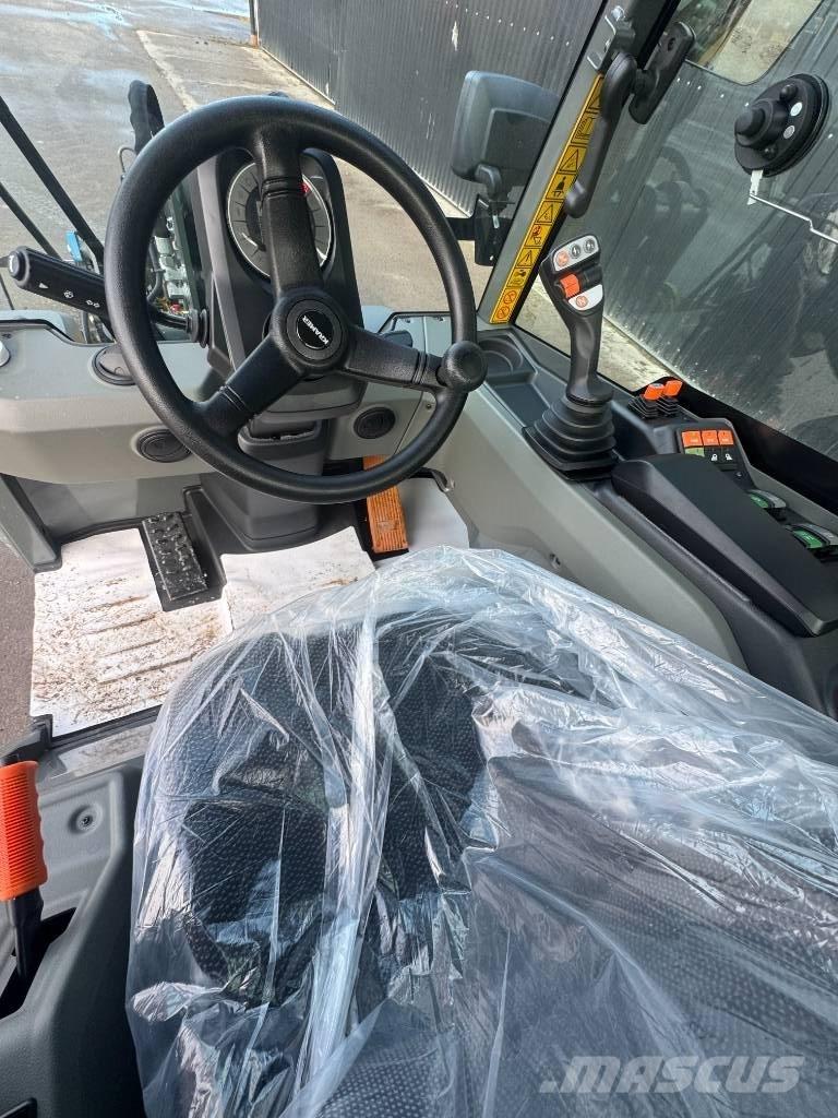 Kramer 5045 Minilastere