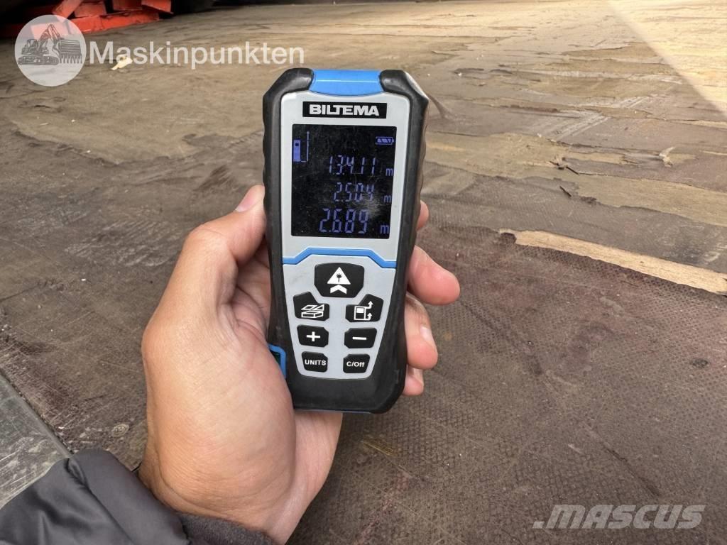 Närko S3HB11L61 Frysetrailer Semi