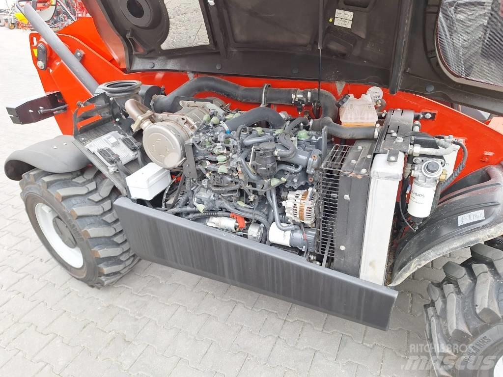 Manitou MT 625 Teleskoplastere