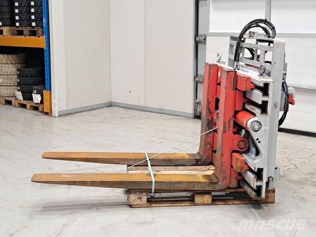 Durwen DUZ 100-S Anlegg - Annet