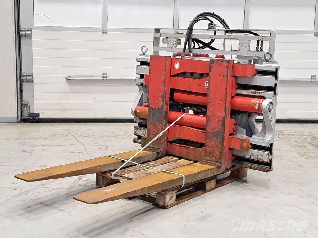 Durwen DUZ 100-S Anlegg - Annet