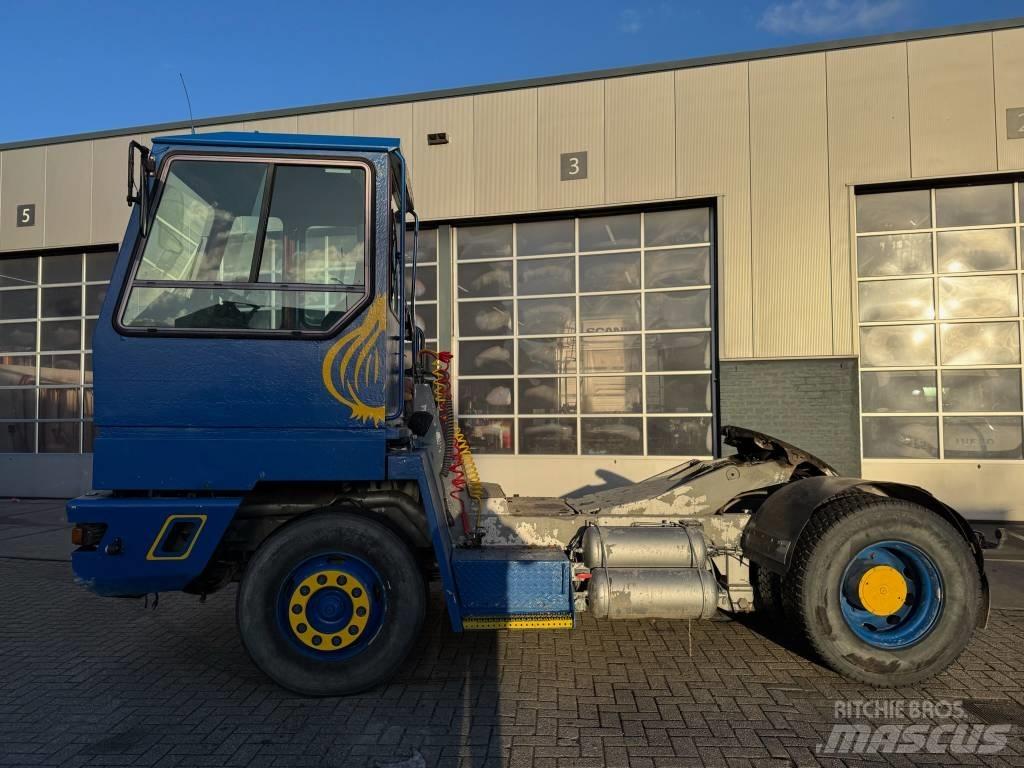 Terberg YT 180 Terminaltraktor