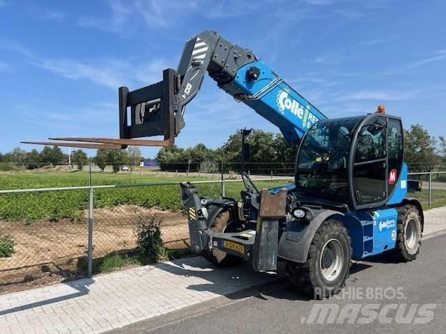 Magni TH 6.20 Teleskoplastere